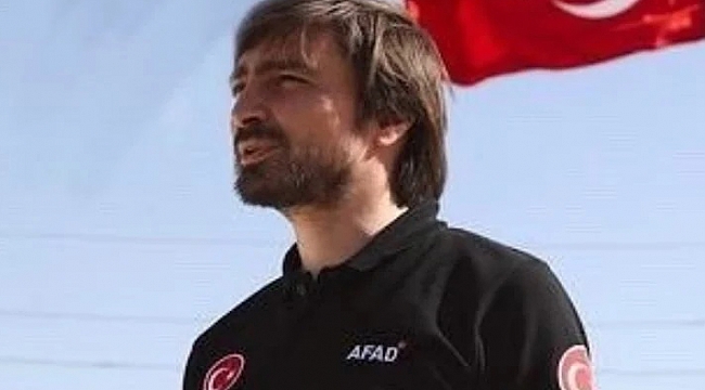 Eski AFAD Başkanı Güllüoğlu  geri çağrıldı