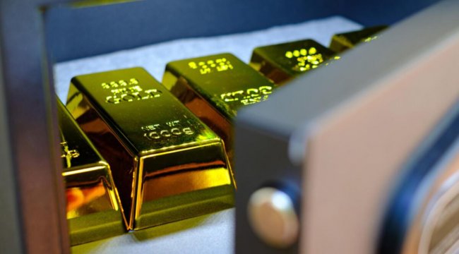 Fed öncesi altın güçlendi