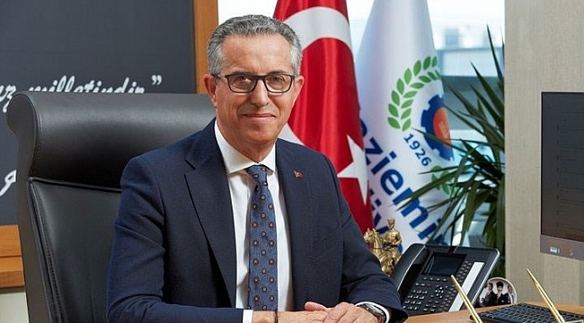 Gaziemir Belediyesi'nden yardım kampanyası