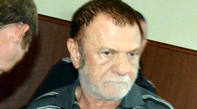 Hablemitoğlu suikastı sanığı Levent Göktaş: Yasa dışı bir emir vermedim