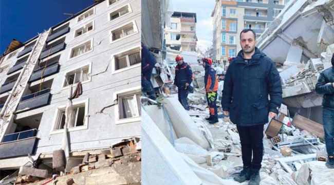 Hayat kurtaran perdeler