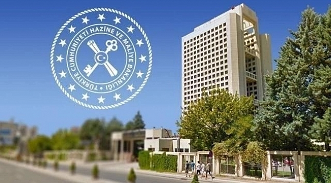 Hazine ve Maliye Bakanlığı: 100 milyar TL’lik kaynak ayrıldı