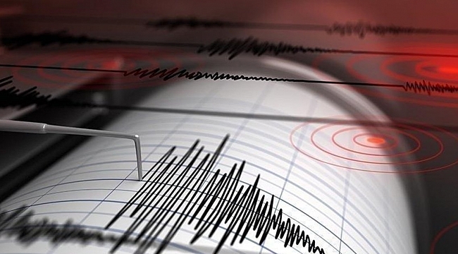 Kahramanmaraş'ta 7.6 şiddetinde yeni deprem oldu! Dehşet anları kamerada