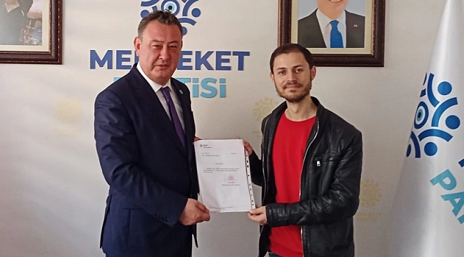 Memleket Partisi, Kemalpaşa&#039;da Dedeoğlu&#039;na emanet