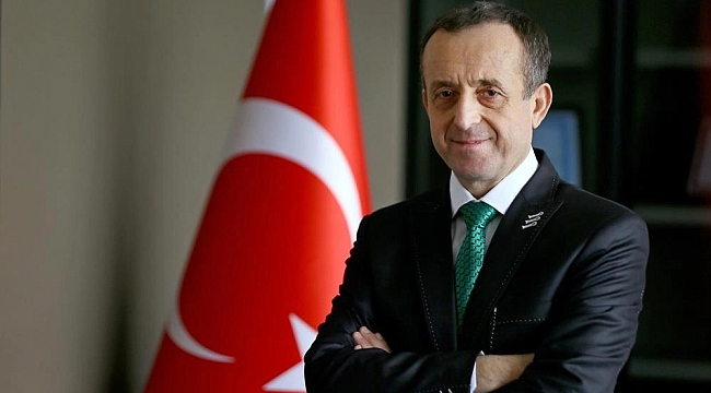 Op. Dr. Zafer Beken vefat etti