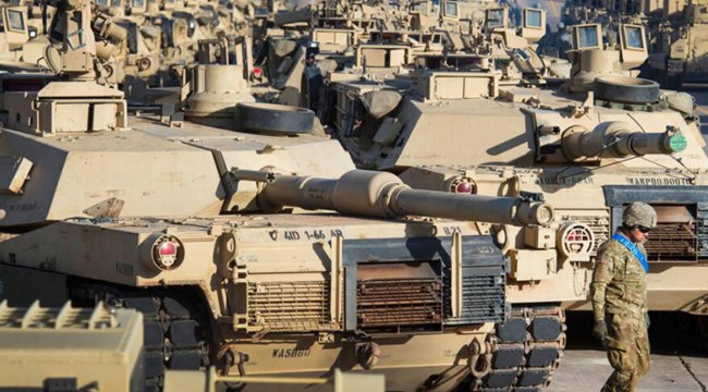 Rus firmadan çok konuşulan teklif