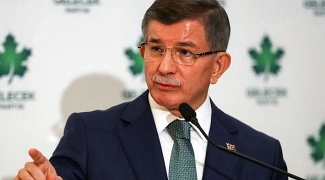 Seçim tarihi mesajı: 'Sivil darbeye kalkışmayın'