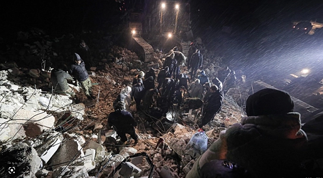 Vefat sayısı artıyor, 3 ile araç girişi yasaklandı