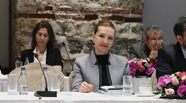 AFETE DİRENÇLİ ŞEHİRLER İÇİN BİLİM ŞART!