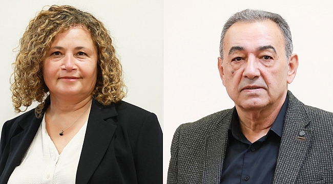 Bayraklı Meclisi&#039;nde &quot;Akşener&quot; şoku!