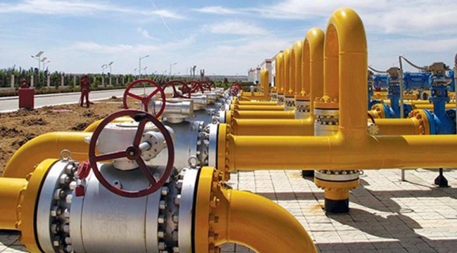 BOTAŞ sanayi gazında yüzde 26’yı aşan indirim yaptı