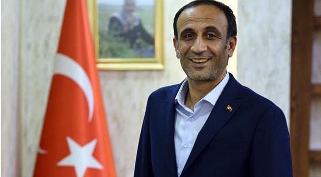 Bucak: "Birgün değil 365 gününüzü kutluyorum"