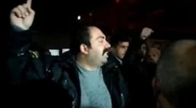 CHP Malatya İl Başkanı Yıldız'ya yumruklu saldırı