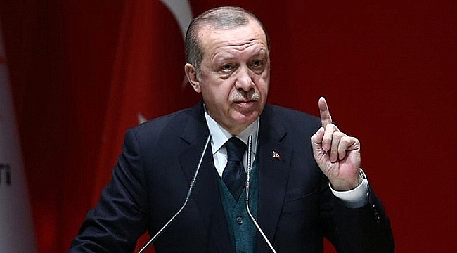 Cumhurbaşkanı Erdoğan’dan üç emekli paşa için karar