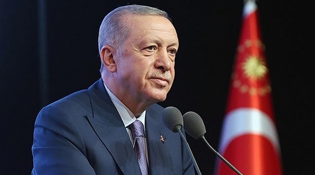 Cumhurbaşkanı Erdoğan: Sandıklara sahip çıkacak güçlü bir organizasyon kuracağız