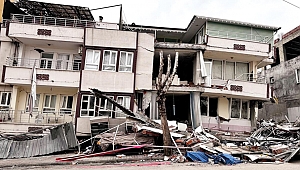 Depremin faturası 2 trilyon lira: Yüzde 55’i konutlardaki hasarlardan oluşuyor