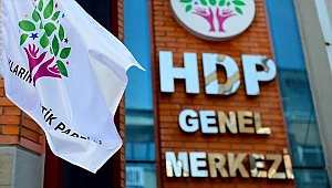 HDP kararını açıkladı! Cumhurbaşkanı adayı çıkaracaklar mı?