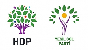 HDP'li yöneticiler açıkladı... Seçime o parti üstünden girecekler!