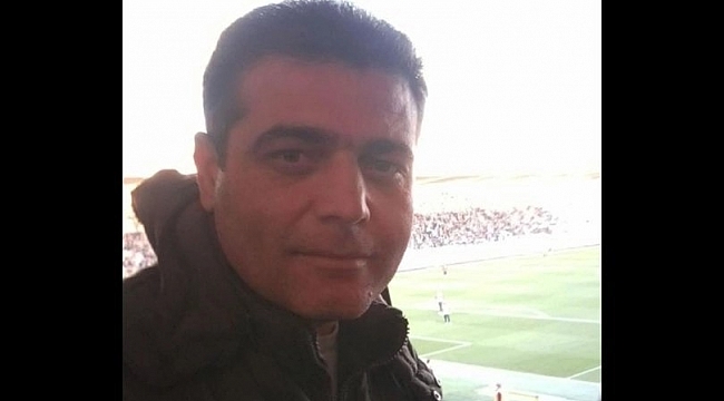 Helikopter pervanesinin çarptığı Kıdemli Albay şehit oldu