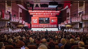 İktisat Kongresi millet İttifakını İzmir de buluşturdu 