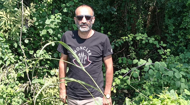 İrfan Bucak Şanlıurfa'dan yazdı...