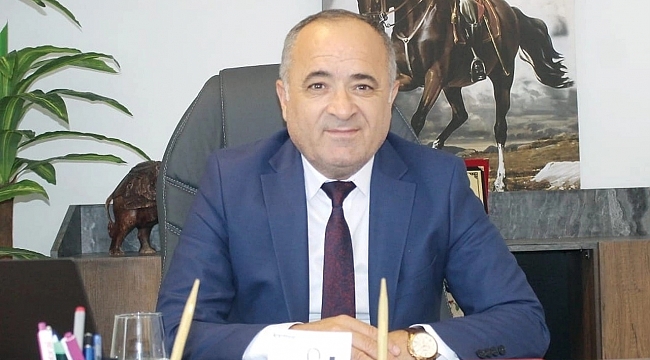 İYİ Parti&#039;den istifa etti, CHP&#039;ye katılıyor