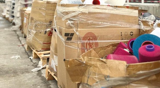 Kahramanmaraş’tan ilçe bazlı teşvik ve çek takas sistemi için uyarı