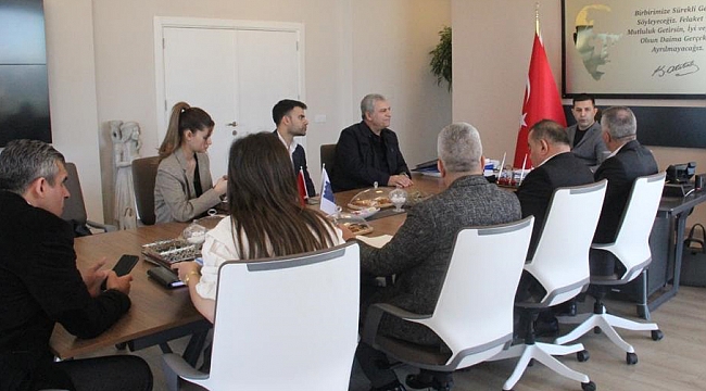 Kuşadası'nda “Sikke ve Arkeoloji Müzesi” protokolü imzalandı