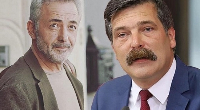 Mehmet Aslantuğ TİP’ten milletvekili adayı oldu