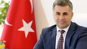 Mehmet Sadık Tunç İzmir'den vekil adayı olmaya hazırlanıyor