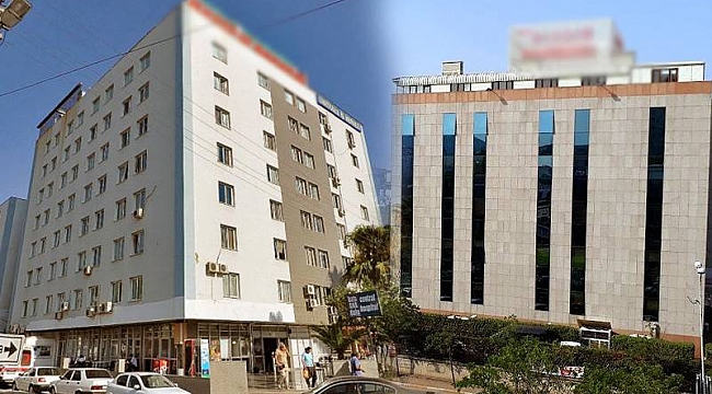 Mide botoksu yapan iki sağlık kuruluşu kapatıldı