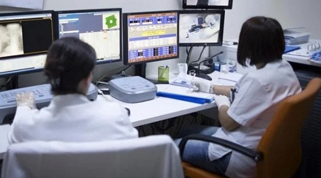 Sağlık Bakanlığı 31 bin 600 sözleşmeli personel alacak