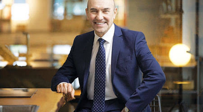 Soyer adaylık için yeşil ışık yaktı