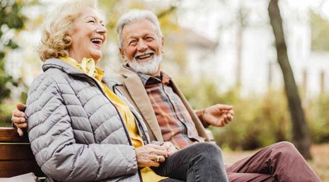 Türkiye nüfusu hızla yaşlanıyor