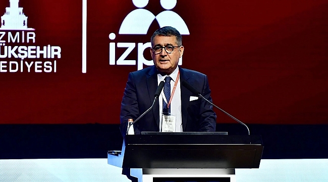 TÜSİAD Başkanı Orhan Turan'dan İktisat Kongresi'nde önemli mesajlar