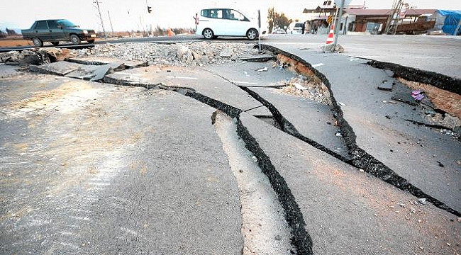 Ulusal Risk Kalkanı Modelinde görev alanları belirlendi