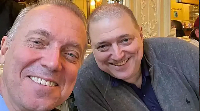 YSK, Cem Uzan ve Hakan Uzan'ın cumhurbaşkanı adaylığını reddetti