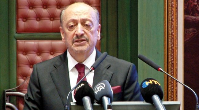 1 milyon EYT’li ilk maaşını aldı