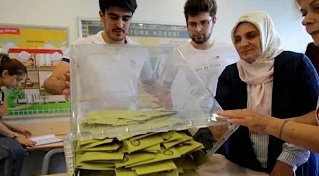 14 Mayıs sürecinde gün gün neler olacak?