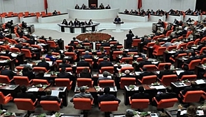 65 dokunulmazlık dosyası TBMM’de