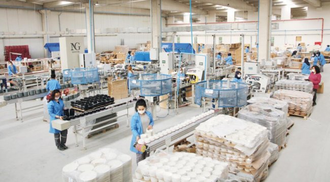 '70'lerin sosyal girişimiydik şimdi porselenin okuluyuz'