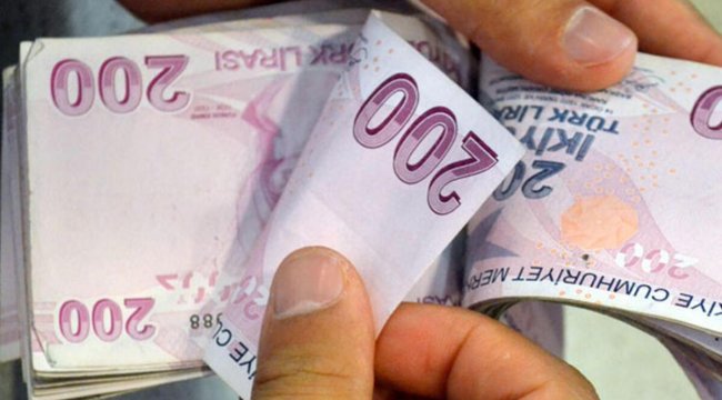 700 bin kamu işçisini ilgilendiriyor! İşte hükümetin teklifi