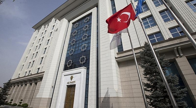 AK Parti&#039;de hangi bakan hangi ilden aday oldu?