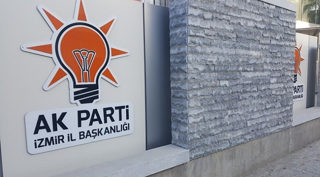 AK Parti vekil adaylarını açıkladı! İzmir'de o isimlere yer verildi...