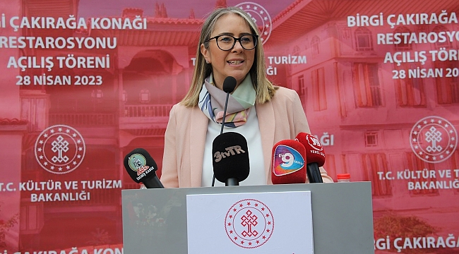 AK Partili Çankırı müjdeyi verdi