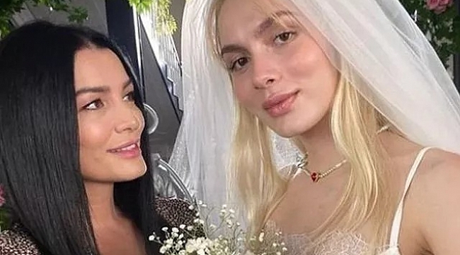 Aleyna Tilki&#039;nin annesi Havva Öztel gece yarısı paylaştı!