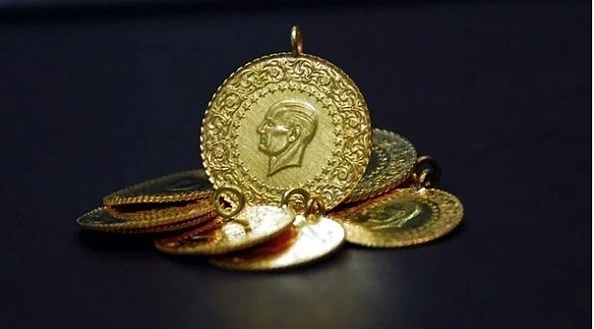 Altın fiyatlarında yeni rekor