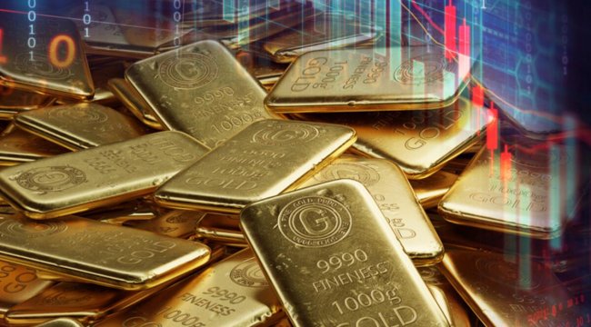 Altında ABD verisi hareketlenmesi