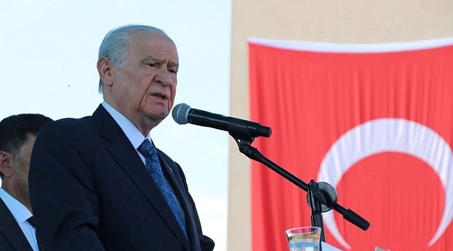 Bahçeli: Kastamonu 14 Mayıs&#039;ta da vatan safında duracaktır