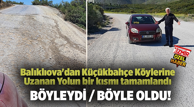 BÖYLEYDİ / BÖYLE OLDU!